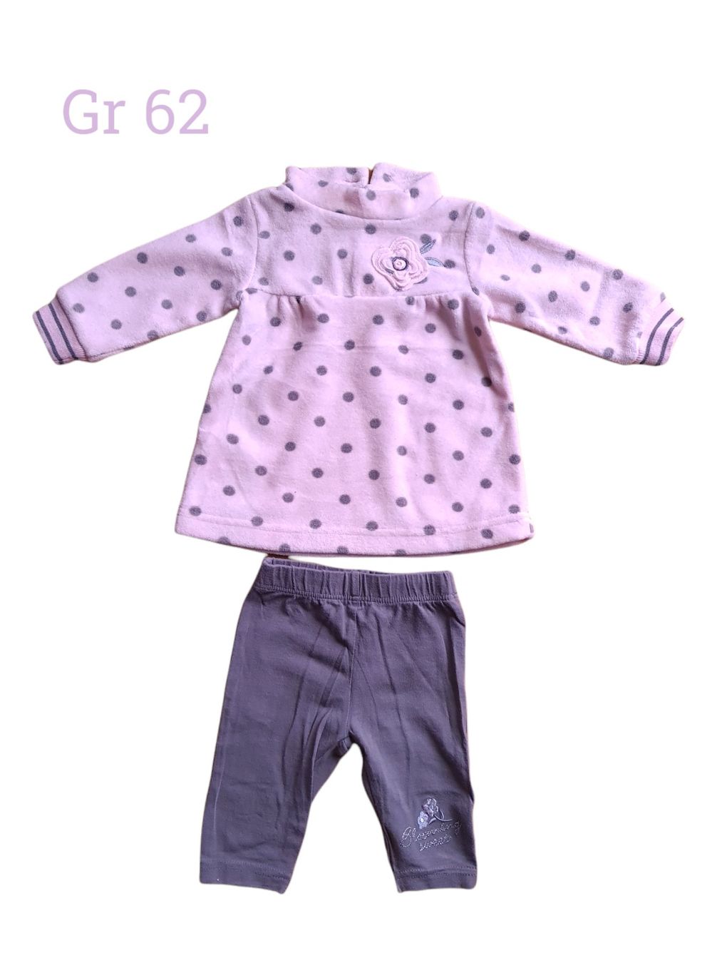 Lotti & Set di vestiti: Kleiderpaket Gr 62 (8 Stück) – Usato da Meggen venduto da everydaysale 2