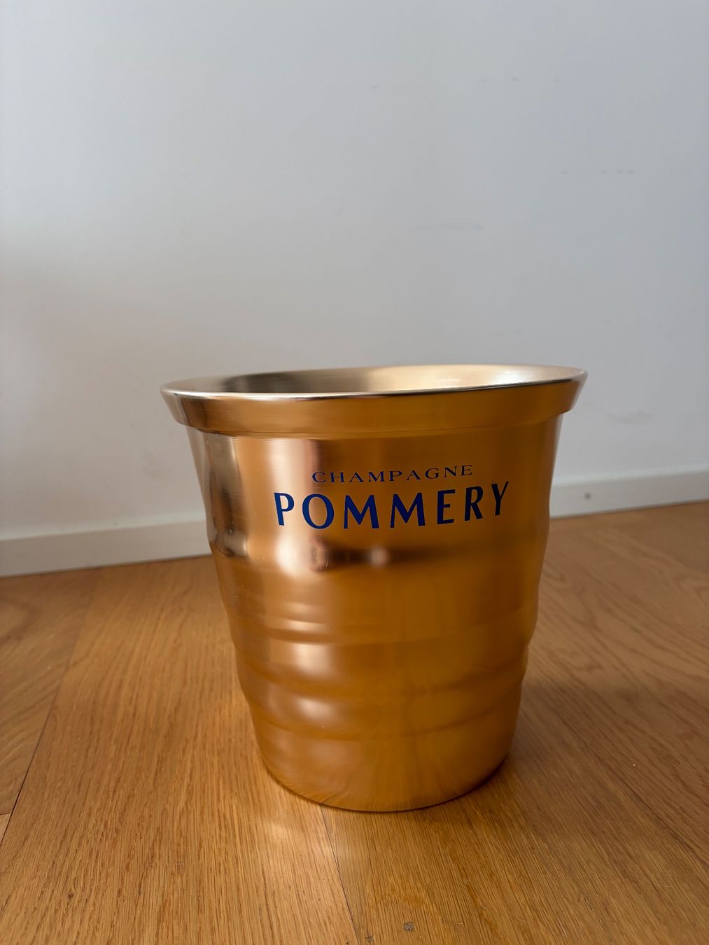 Altro: Champagnerkühler Pommery – Nuovo (secondo la descrizione) da Windisch venduto da Laura_1991 1