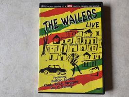 The Wailers  -  LIVE DVD
