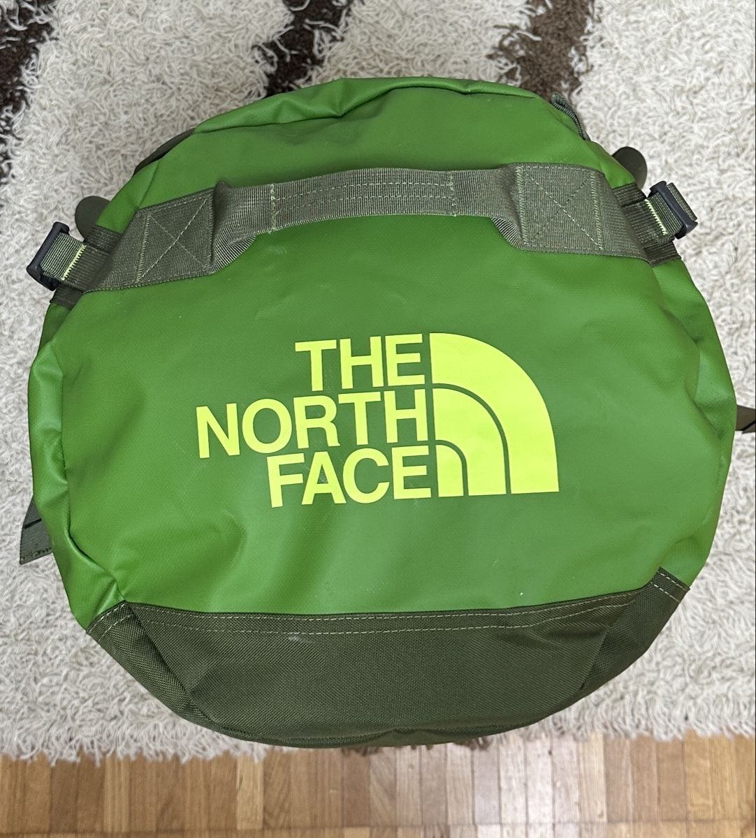 North Face Taschen: North Face duffel G M – Gebraucht aus Maienfeld von tobeyl2020 1
