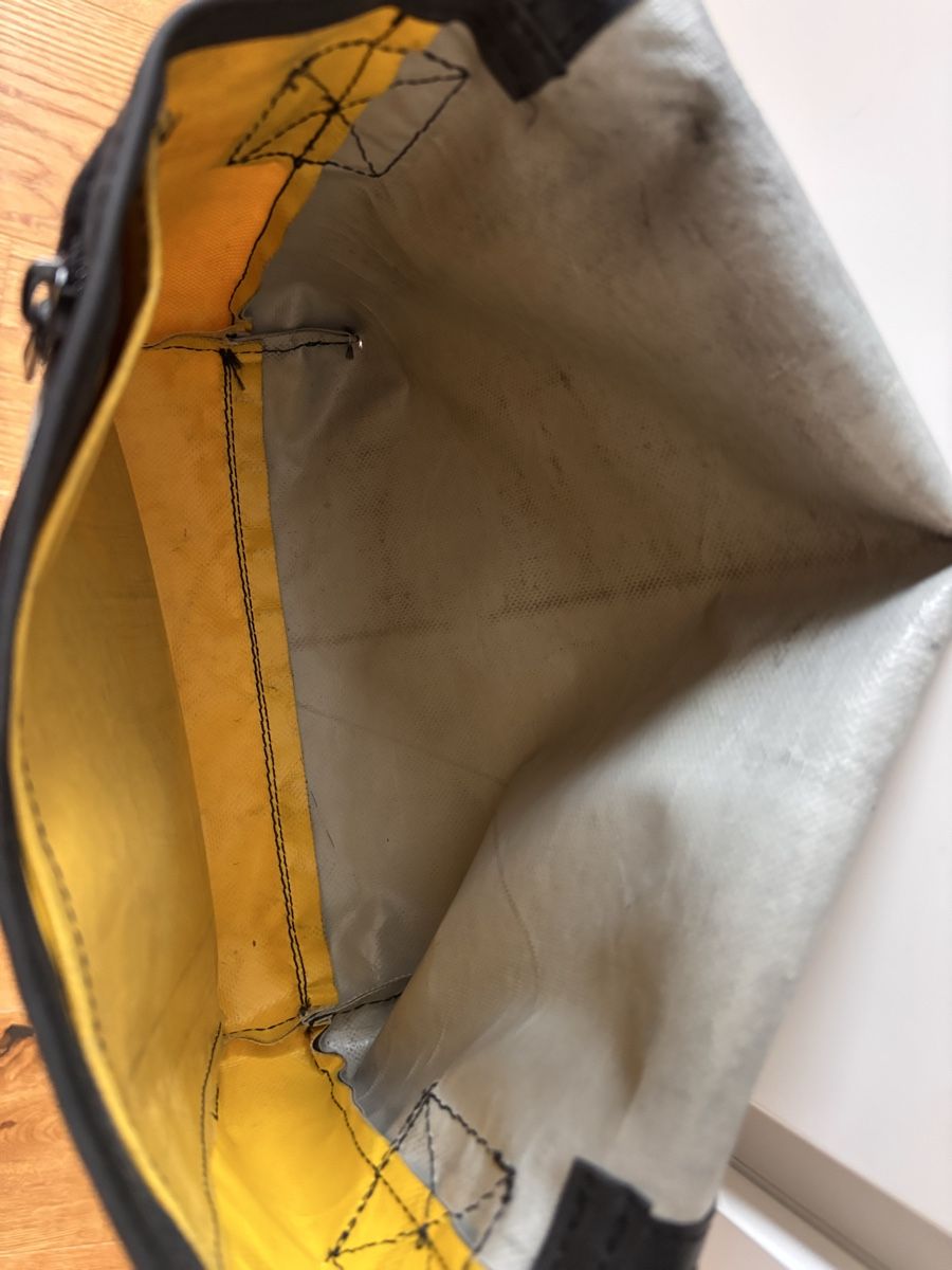 Freitag Sacs: FREITAG Tasche – D'occasion à Buttisholz par Mokr 4