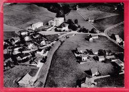 FLUGERAUFNAHME APPENZELL KRANKENHAUS