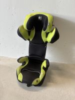 Kiddy Cruiserfix Pro Autositz | 15–36 kg | ca. 4–12 Jahre