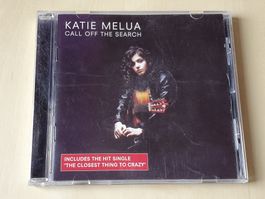 Katie Melua Call of the Search