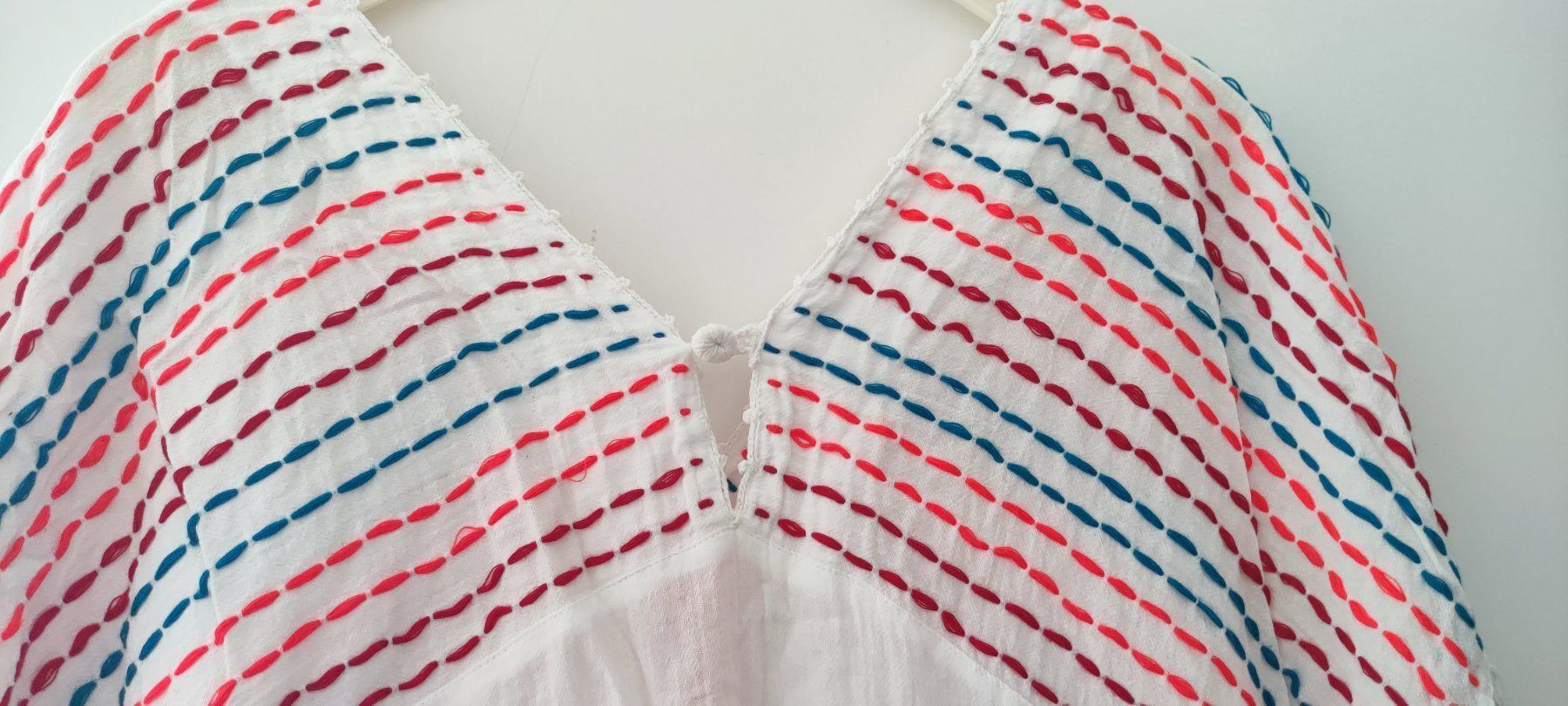 Vestiti: Sommerkleid im bohemian style – Usato da Rüti ZH venduto da Happynong 4