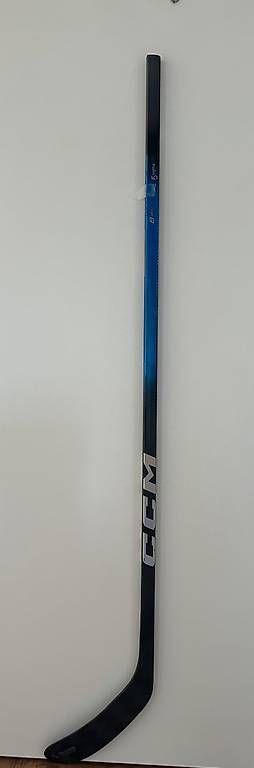 Bastoni & Pale: Eishockeystock Junior CCM – Usato da Rossrüti venduto da StellaPO 2