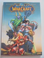 " World of Warcraft " volume 1 /Edition Originale 2008