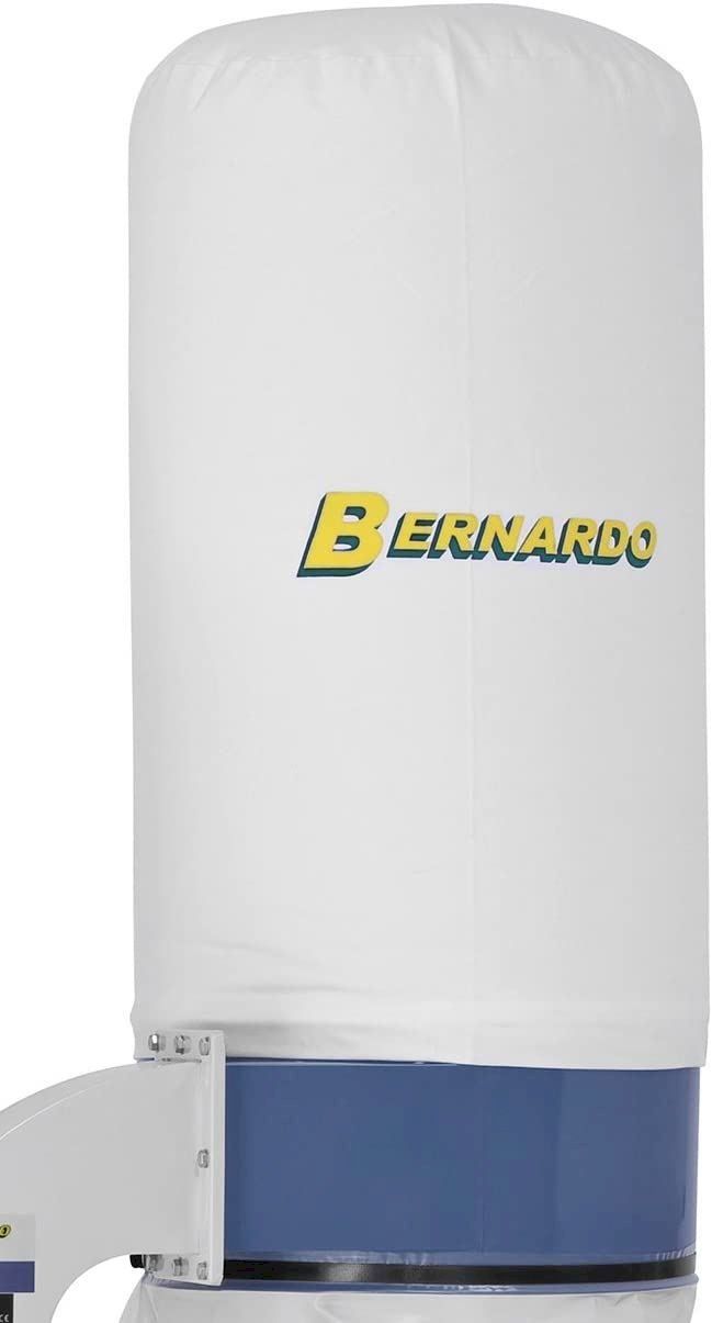 Bernardo Tutte le macchine: Bernardo Absauganlage DC 500 E 400V – Nuovo e nell'imballaggio originale da Bottighofen venduto da zaap 2