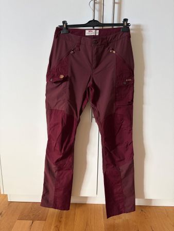 Fjällräven Wanderhose, Grösse 40