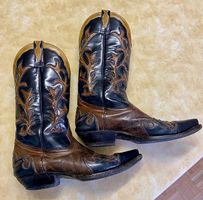 Westernstiefel Grösse 42 Top Zustand