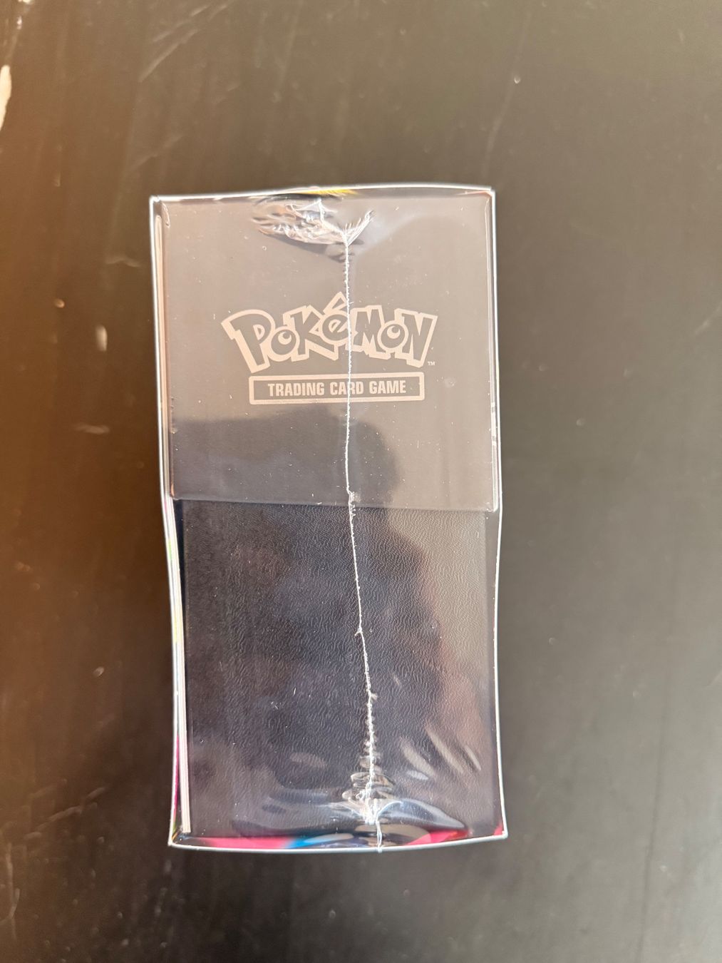 Pokémon Sammelbilder & Trading cards: Pokémon Mega Evolution Pitch Black ETB EN – Neu und originalverpackt aus Horn von CornerPlanet 3
