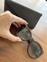 Sonnenbrille Gucci GG 3842/F/S braun inklusiv Etui