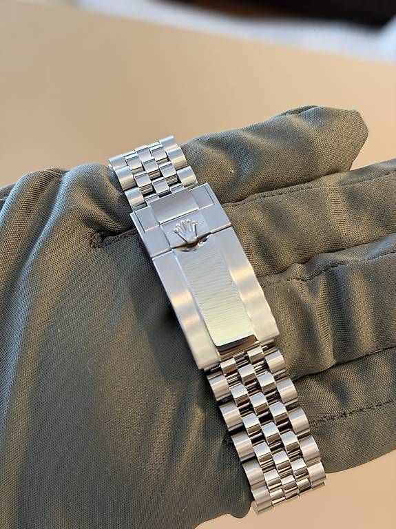 Uhren: Rolex gmt master ref 126710BLNR – Gebraucht aus Lugano von Lugano_Time 3