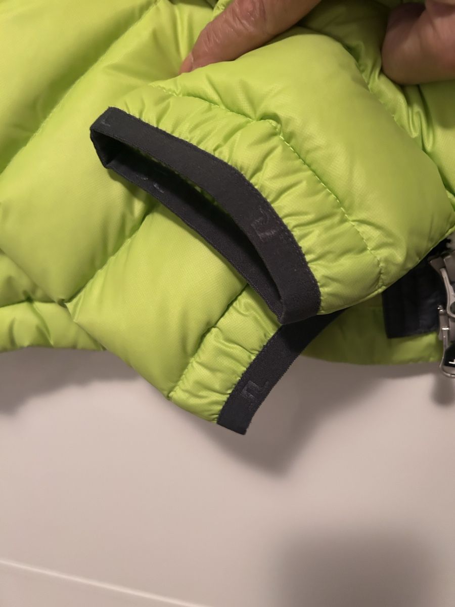 Lindeberg Giacche: Lindeberg Jacke  – Nuovo (secondo la descrizione) da Zürich venduto da whitelily 4