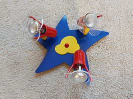Kinderdeckenlampe