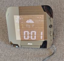 Wetterstaion Alecto WS-1850