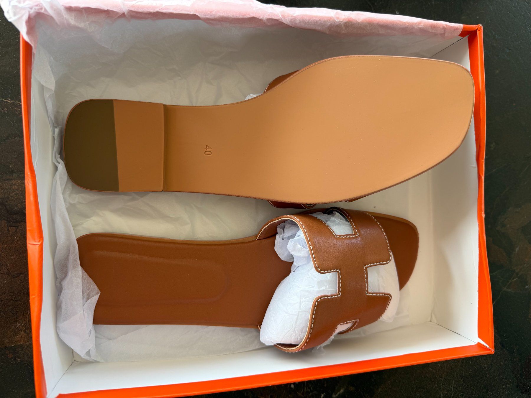 Scarpe da donna: Sandale Nora – Nuovo e nell'imballaggio originale da Meilen venduto da cle_vj8t 1
