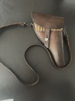 Étui revolver 1882