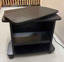 Fernnsehtisch / Fernsehuntersatz (B 65 x T 40 x H 58)