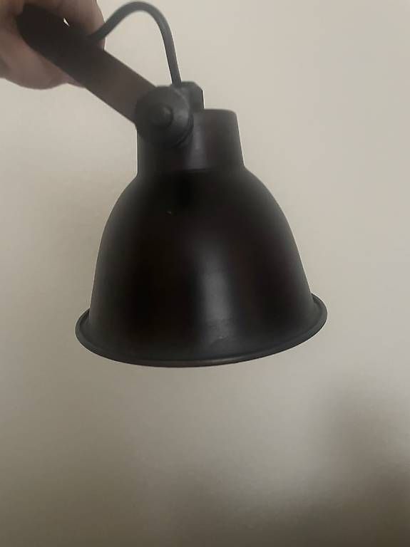 Lampadari & plafoniere: Deckenlampe im industrie stil – Usato da Dübendorf venduto da rocki07 2