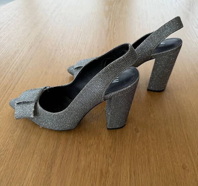 Scarpe da donna: 38, H&M, like new – Usato da Zürich venduto da den_c99g 1
