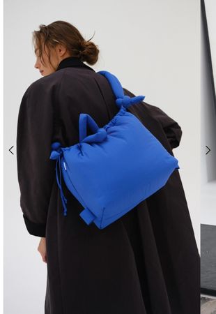 Ölend - Ona Soft Bag