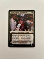 MTG - Ob Nixilis der Hasserfüllte - War of the Spark - DE