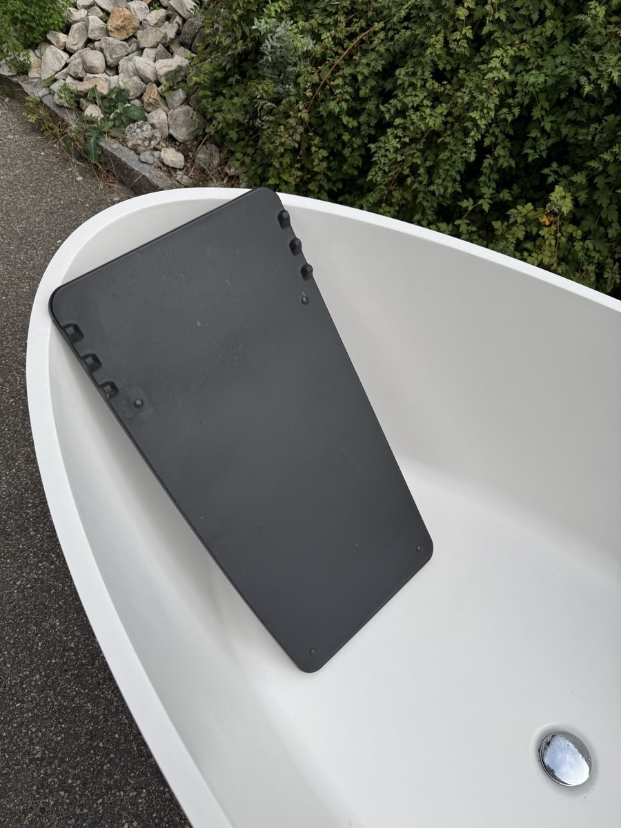 Vasche da bagno: Freistehendebadewanne – Usato da Aarwangen venduto da gona02 5