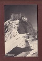 SÄNTIS - Observatorium