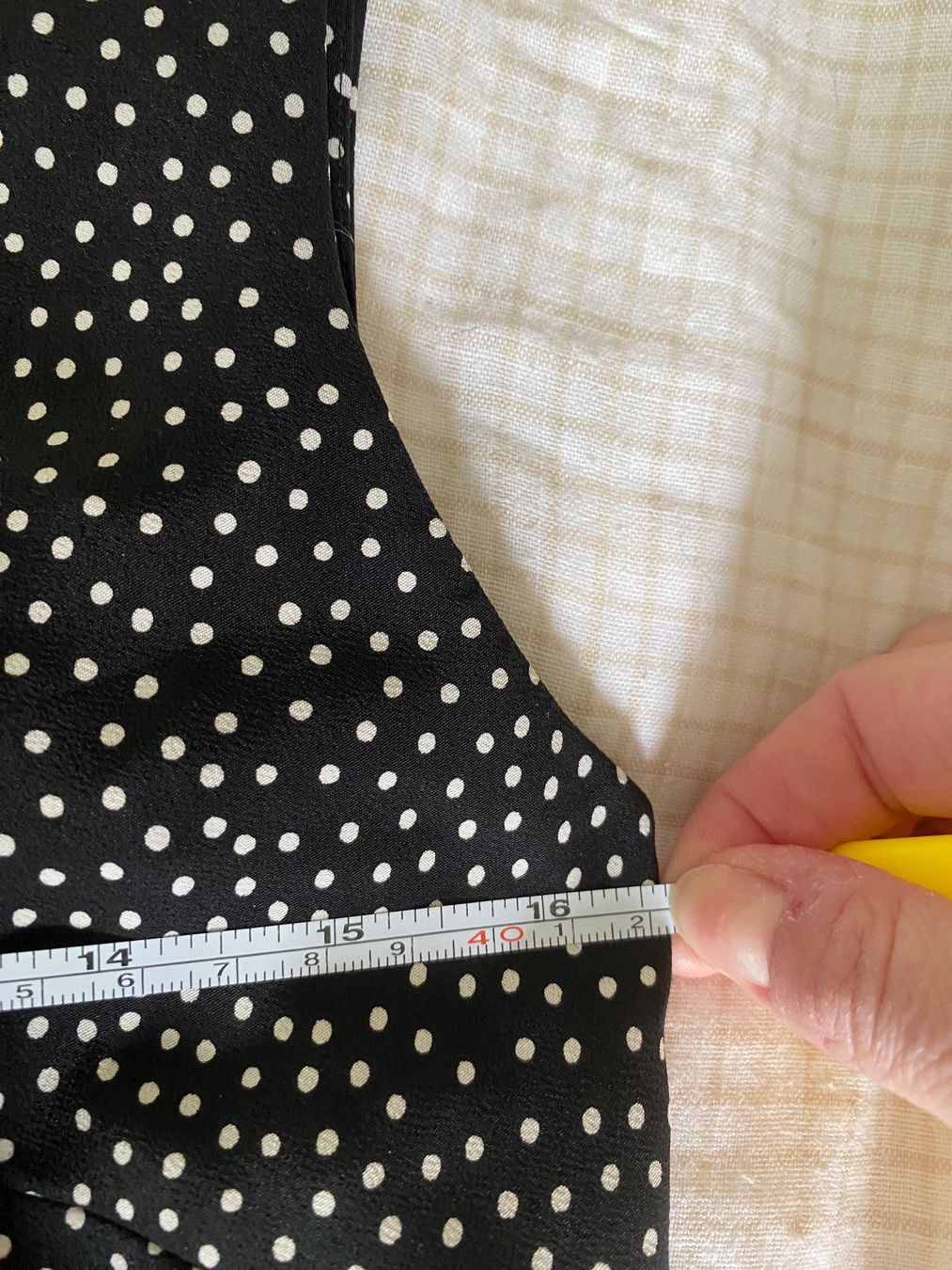 Vestiti: Robe vintage YESSICA – Usato da pont-la-ville venduto da dia_tt5h 3
