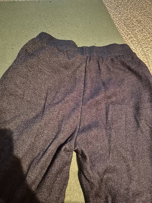 S.Oliver Pantaloni: Stoffhose s.Oliver 34 – Usato da Teufen AR venduto da jelenajk 1