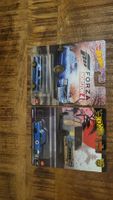 Hot Wheels Nissan Skyline gtr2000