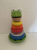 Hape Stapelturm Frosch