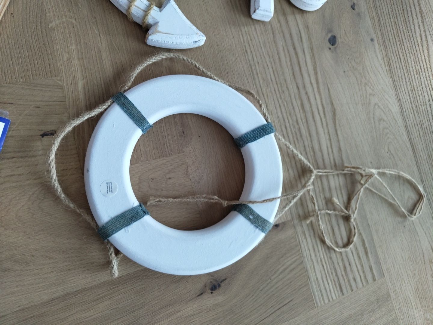 Tutte le decorazioni: maritime Deko Paket – Nuovo (secondo la descrizione) da Gams venduto da bigwolfi-schnuggel 5