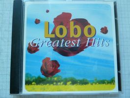 LOBO - Greatest Hits
