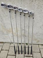 TaylorMade Stealth Golfset iron, Top Zustand!