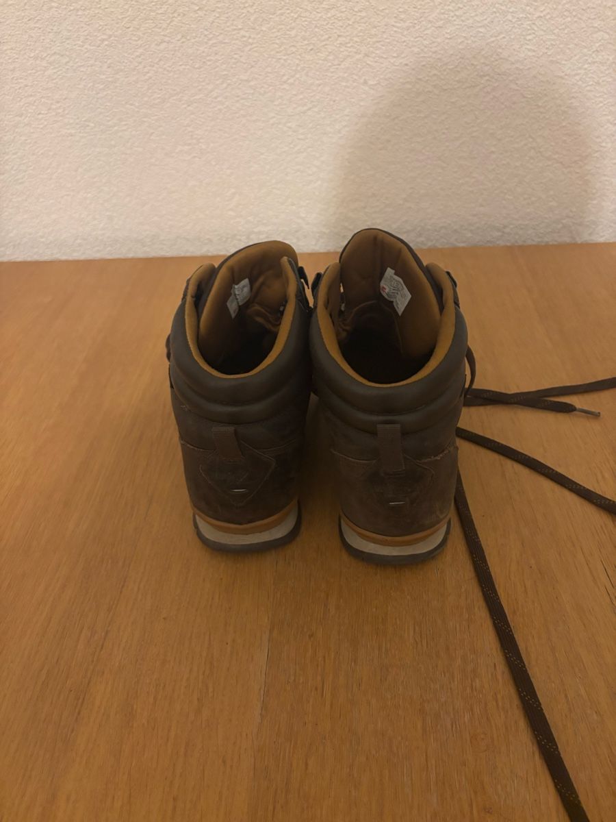 North Face Scarpe da uomo: The North Face boots 42 hydro seal – Usato da Morges venduto da Brunocunha05 1