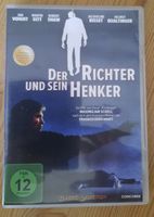 Klassiker: Der Richter und sein Henker DVD