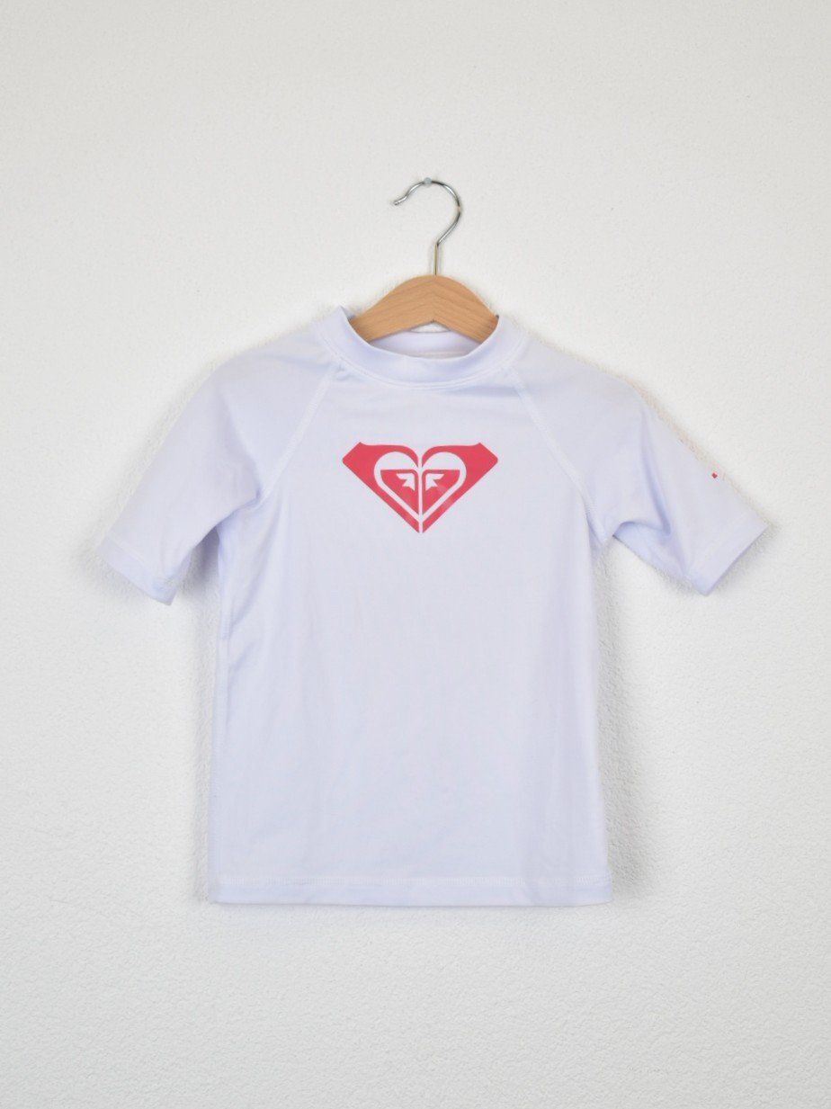 Roxy Badekleider & Bikinis: Roxy UV Shirt, Gr.104 – Gebraucht aus Nürensdorf von 2ND_STORY