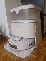 Ecovacs T30 Pro Omni robot aspirateur