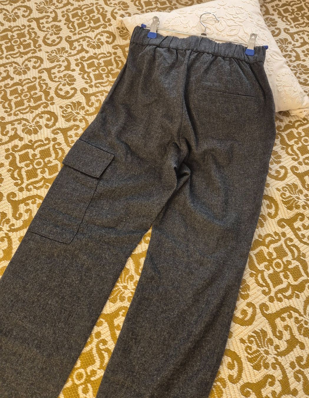 Marc O'Polo Pantaloni: Marc O’Polo Hose – Usato da Leissigen venduto da ali_k9v8 3