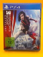 Mirror's Edge Catalyst PS4 - Action pur!