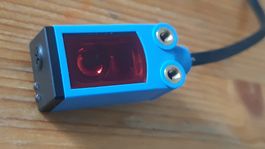 3 Stk SICK WTV4-3P3441 Reflexions-Lichtschranken,  NEU