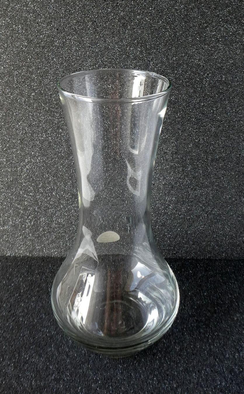 Glasi Hergiswil Vasen & Gefässe: Glasi Hergiswil Glas Vase – Gebraucht aus Frauenfeld von ZAZ12 4