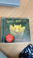 Guano Apes proud like a god CD