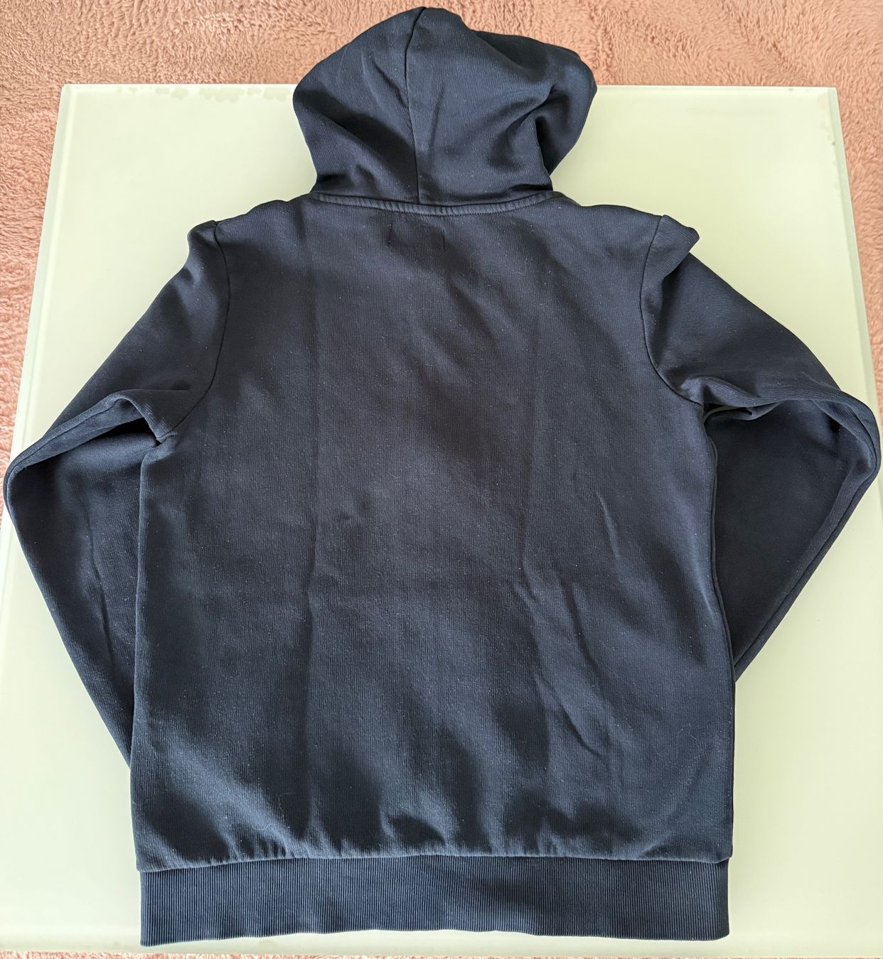 Jack & Jones Giacche & Cappotti: Kapuzenjacke von Jack&Jones – Usato da Hunzenschwil venduto da Reche71 2