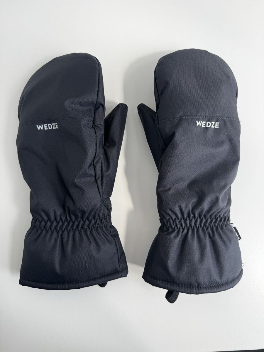 Decathlon Handschuhe & Handstulpen: Wedze Ski Handschuhe XS/S – Gebraucht aus Winterthur von vic_1256