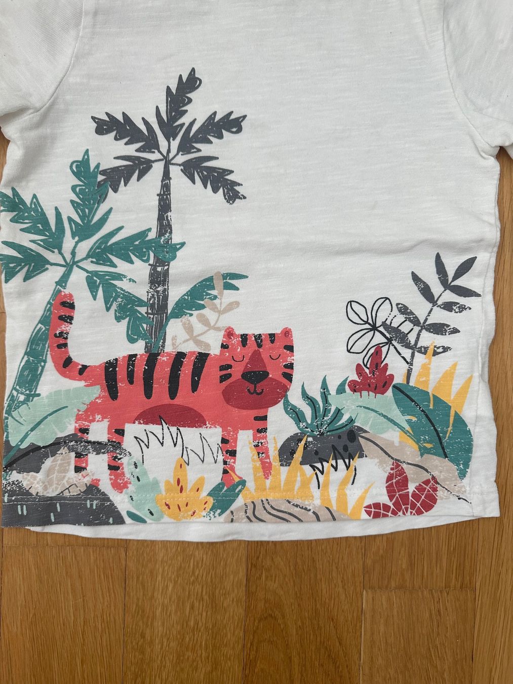 Camicie, T-shirt & Polo: Cooles T-Shirt Grösse 92 - Sommer – Usato da Unterägeri venduto da StefanGekko 1