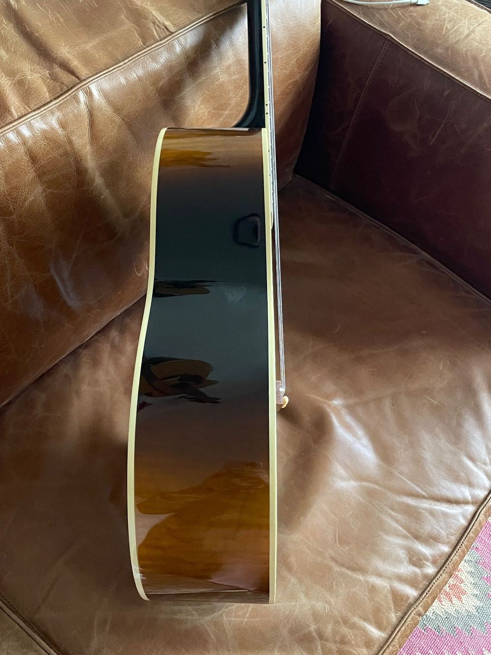 Gibson Strumenti musicali: Gibson Nick Lucas Reissue – Usato da Hombrechtikon venduto da NSC_H 4