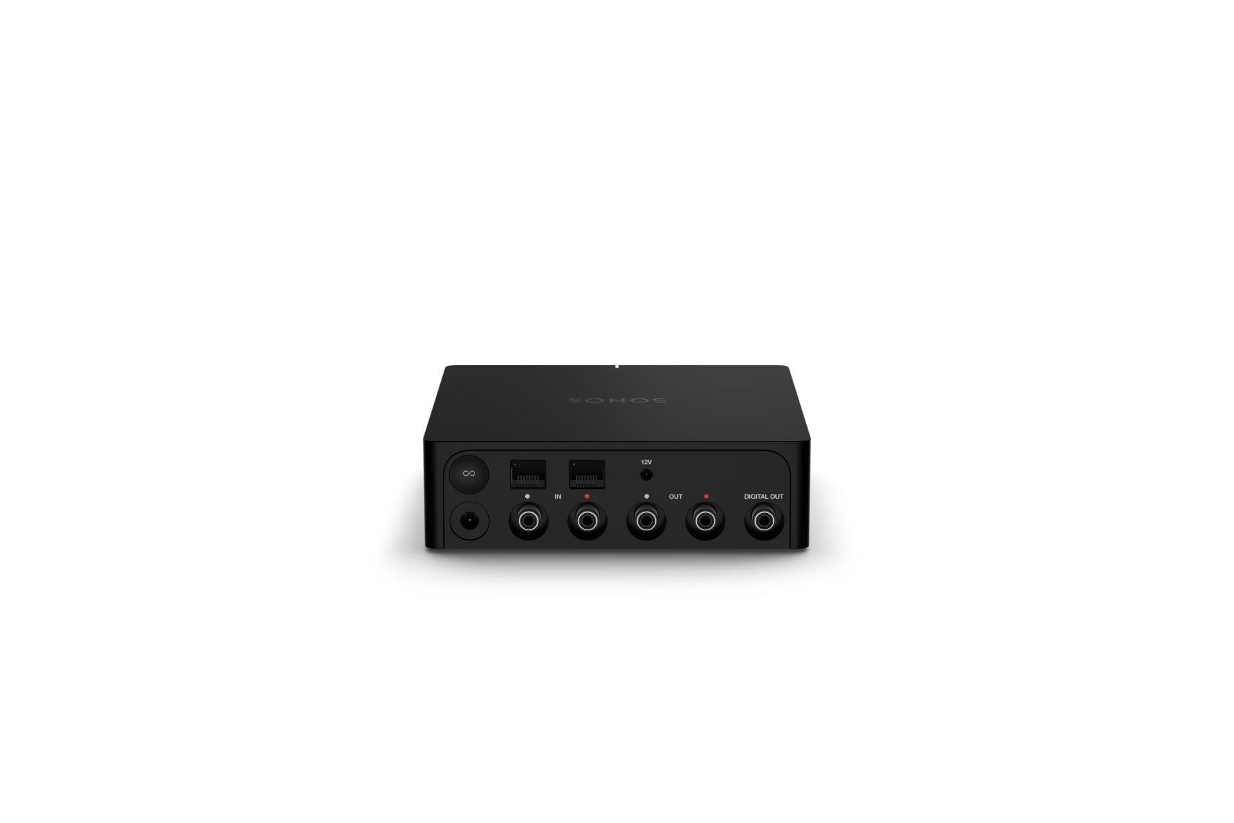 Sonos Sistemi audio & multimediali: Sonos Port – Usato da Bätterkinden venduto da Coquinhase 2